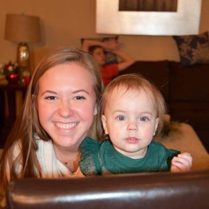 Meet your Posher, Erica